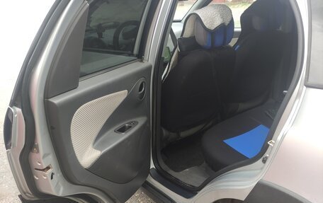 Chery IndiS (S18D) I, 2014 год, 450 000 рублей, 9 фотография