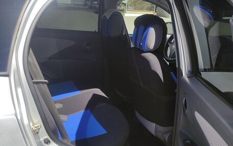 Chery IndiS (S18D) I, 2014 год, 450 000 рублей, 13 фотография
