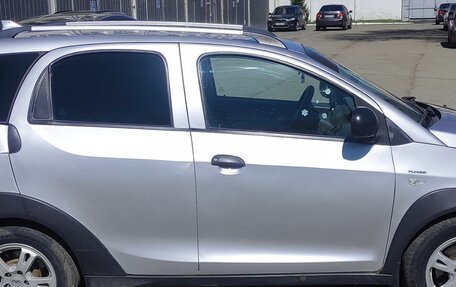 Chery IndiS (S18D) I, 2014 год, 450 000 рублей, 12 фотография