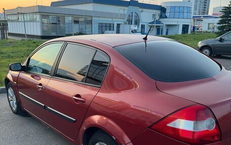 Renault Megane II, 2005 год, 300 000 рублей, 7 фотография
