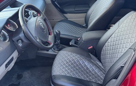 Renault Megane II, 2005 год, 300 000 рублей, 2 фотография