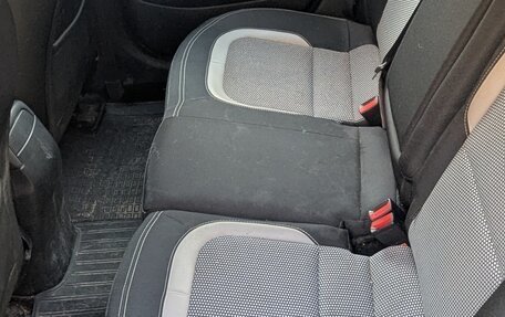 KIA cee'd III, 2016 год, 1 499 999 рублей, 9 фотография