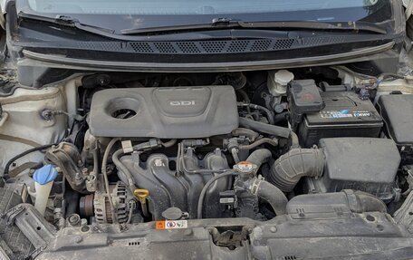 KIA cee'd III, 2016 год, 1 499 999 рублей, 23 фотография