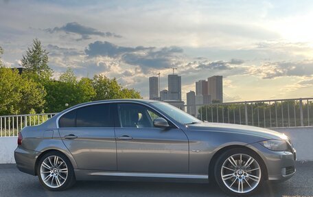 BMW 3 серия, 2010 год, 1 500 000 рублей, 4 фотография