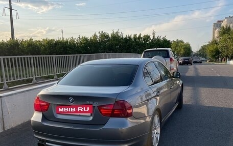 BMW 3 серия, 2010 год, 1 500 000 рублей, 6 фотография