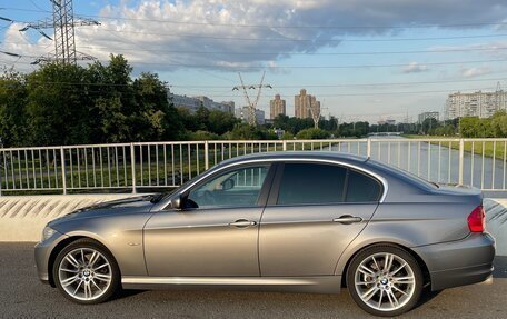BMW 3 серия, 2010 год, 1 500 000 рублей, 14 фотография