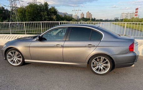 BMW 3 серия, 2010 год, 1 500 000 рублей, 15 фотография