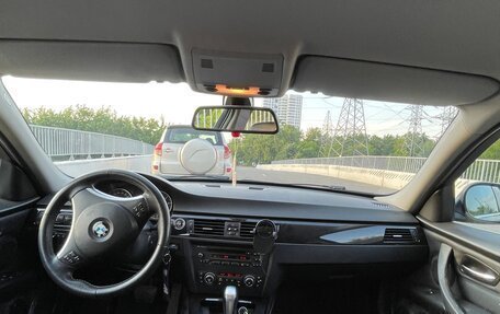 BMW 3 серия, 2010 год, 1 500 000 рублей, 10 фотография