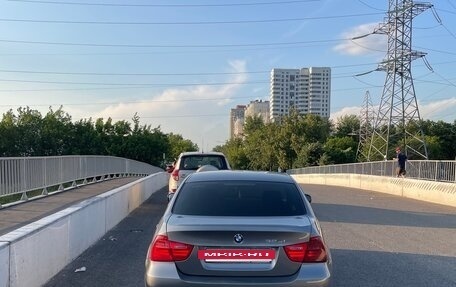 BMW 3 серия, 2010 год, 1 500 000 рублей, 5 фотография