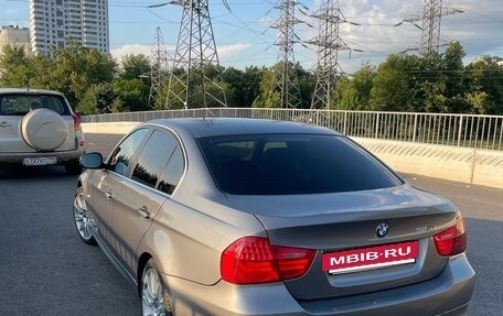 BMW 3 серия, 2010 год, 1 500 000 рублей, 7 фотография
