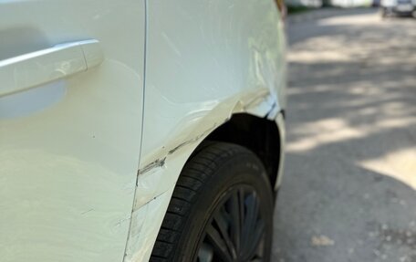 Chevrolet Cruze II, 2011 год, 820 000 рублей, 6 фотография