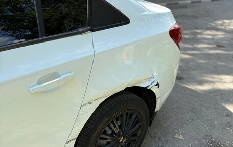 Chevrolet Cruze II, 2011 год, 820 000 рублей, 5 фотография