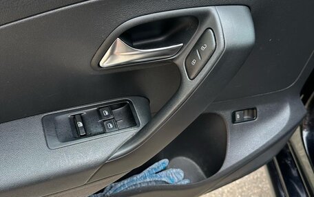 Volkswagen Polo VI (EU Market), 2016 год, 840 000 рублей, 13 фотография