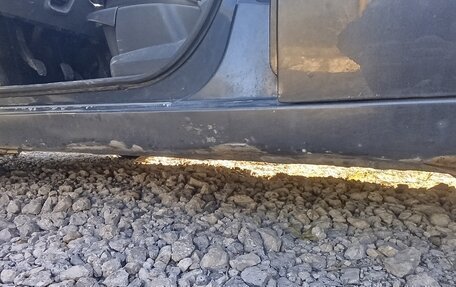 Renault Megane II, 2005 год, 300 000 рублей, 6 фотография