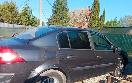 Renault Megane II, 2005 год, 300 000 рублей, 3 фотография