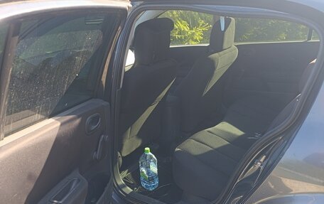 Renault Megane II, 2005 год, 300 000 рублей, 9 фотография