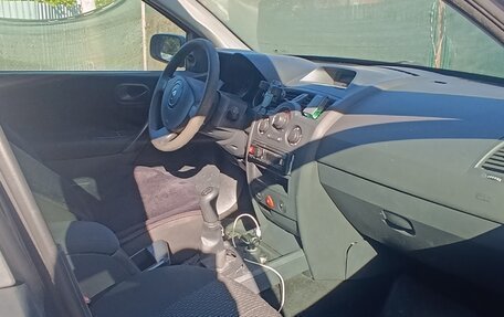 Renault Megane II, 2005 год, 300 000 рублей, 7 фотография