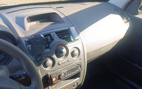 Renault Megane II, 2005 год, 300 000 рублей, 4 фотография