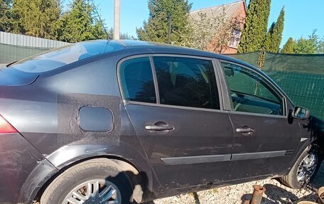 Renault Megane II, 2005 год, 300 000 рублей, 12 фотография