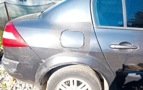 Renault Megane II, 2005 год, 300 000 рублей, 17 фотография