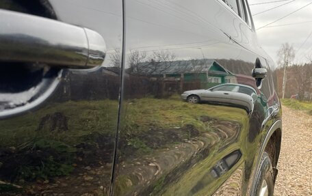 Volkswagen Tiguan I, 2008 год, 900 000 рублей, 5 фотография