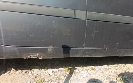 Renault Megane II, 2005 год, 300 000 рублей, 16 фотография
