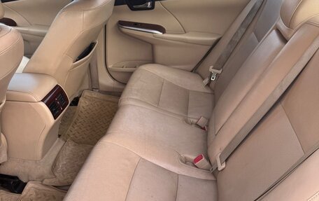 Toyota Camry, 2013 год, 1 850 000 рублей, 8 фотография