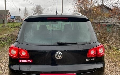 Volkswagen Tiguan I, 2008 год, 900 000 рублей, 3 фотография