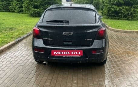 Chevrolet Cruze II, 2013 год, 900 000 рублей, 12 фотография