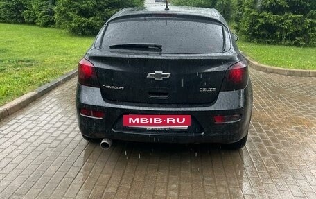 Chevrolet Cruze II, 2013 год, 900 000 рублей, 8 фотография