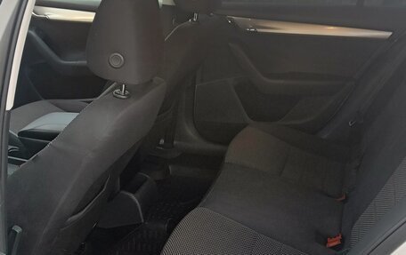 Skoda Octavia, 2015 год, 1 400 000 рублей, 10 фотография