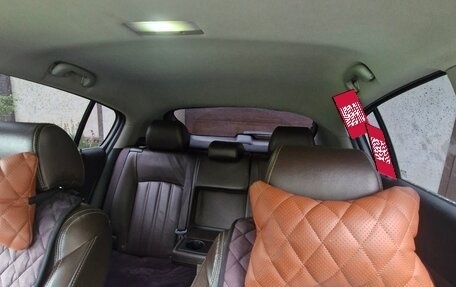 Chevrolet Cruze II, 2013 год, 900 000 рублей, 5 фотография