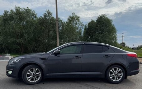 KIA Optima III, 2012 год, 1 155 000 рублей, 7 фотография