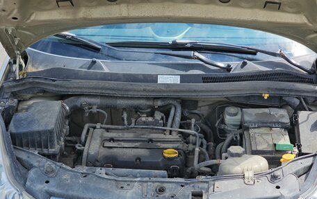 Opel Corsa D, 2007 год, 410 000 рублей, 9 фотография