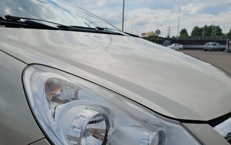 Opel Corsa D, 2007 год, 410 000 рублей, 14 фотография