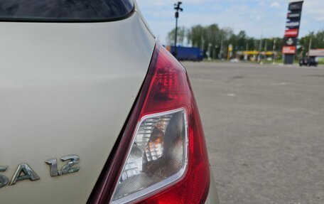 Opel Corsa D, 2007 год, 410 000 рублей, 16 фотография