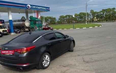 KIA Optima III, 2012 год, 1 155 000 рублей, 5 фотография