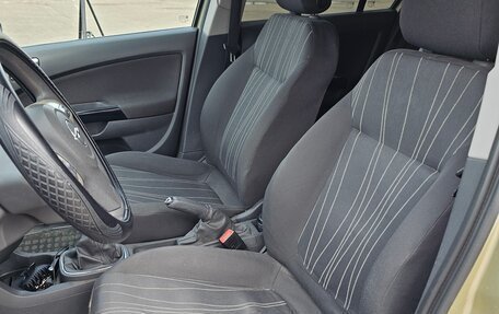 Opel Corsa D, 2007 год, 410 000 рублей, 27 фотография