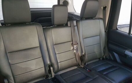 Land Rover Discovery III, 2008 год, 790 000 рублей, 10 фотография