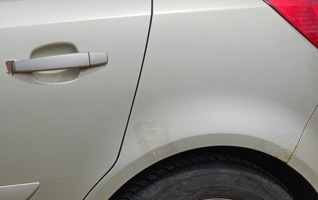 Opel Corsa D, 2007 год, 410 000 рублей, 30 фотография