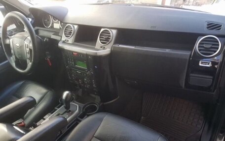 Land Rover Discovery III, 2008 год, 790 000 рублей, 6 фотография