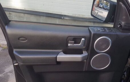 Land Rover Discovery III, 2008 год, 790 000 рублей, 8 фотография