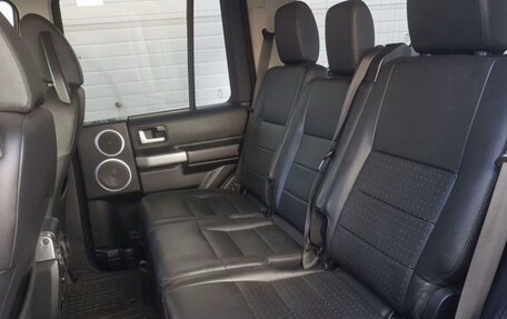 Land Rover Discovery III, 2008 год, 790 000 рублей, 7 фотография