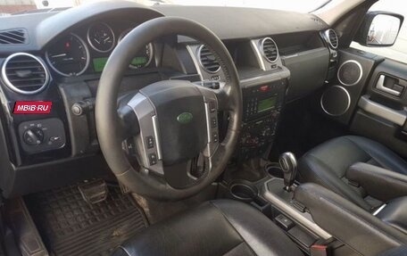 Land Rover Discovery III, 2008 год, 790 000 рублей, 11 фотография