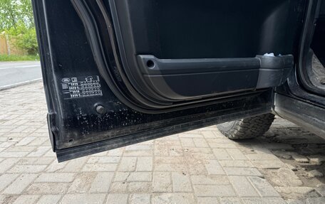 Land Rover Discovery III, 2008 год, 790 000 рублей, 14 фотография