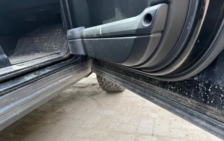 Land Rover Discovery III, 2008 год, 790 000 рублей, 15 фотография