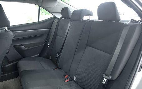 Toyota Corolla, 2014 год, 1 300 000 рублей, 3 фотография