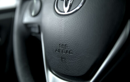 Toyota Corolla, 2014 год, 1 300 000 рублей, 13 фотография