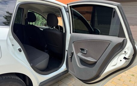 Nissan Almera, 2016 год, 795 000 рублей, 13 фотография