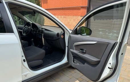 Nissan Almera, 2016 год, 795 000 рублей, 12 фотография